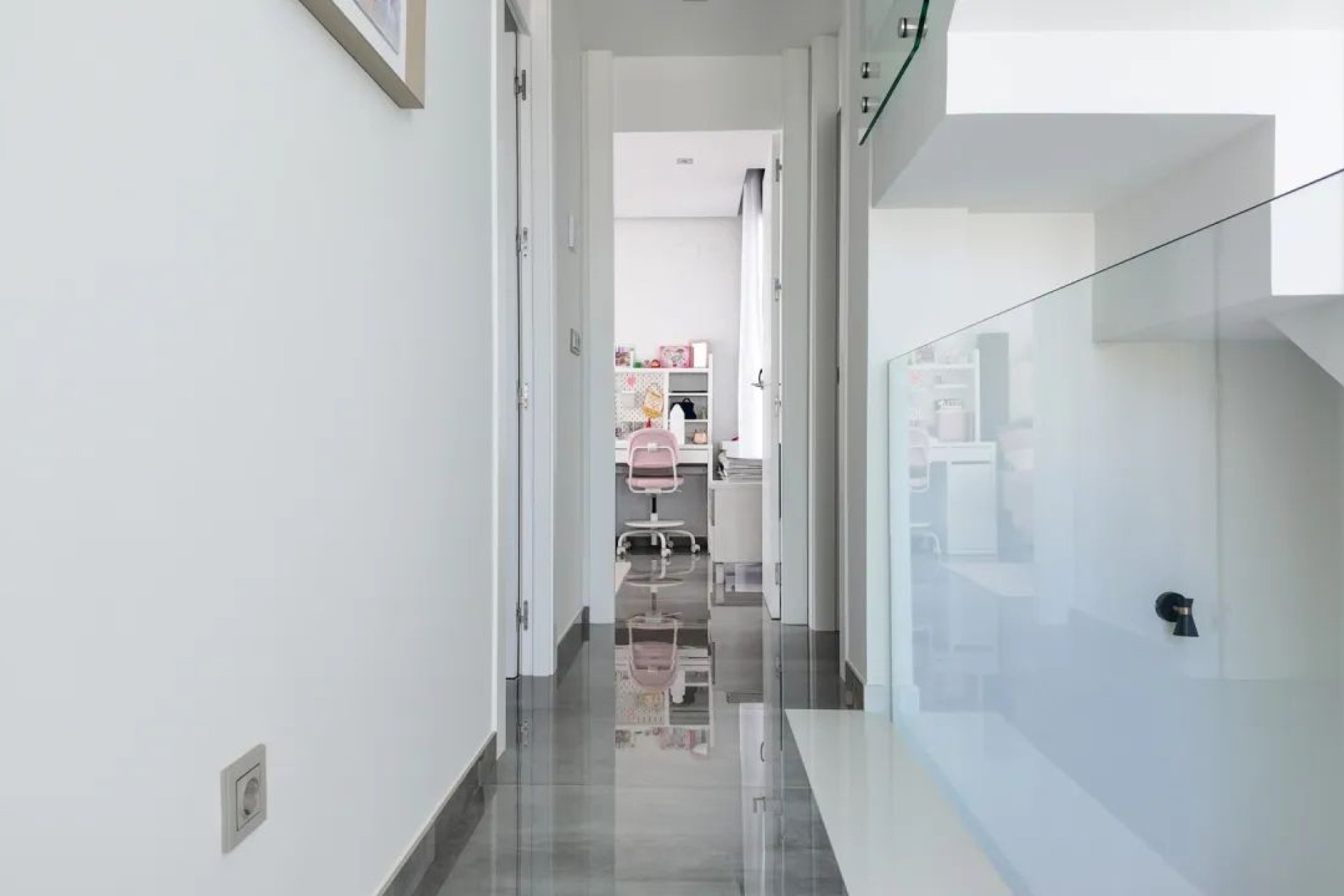 Resale - Villa - Torrevieia - Los Balcones