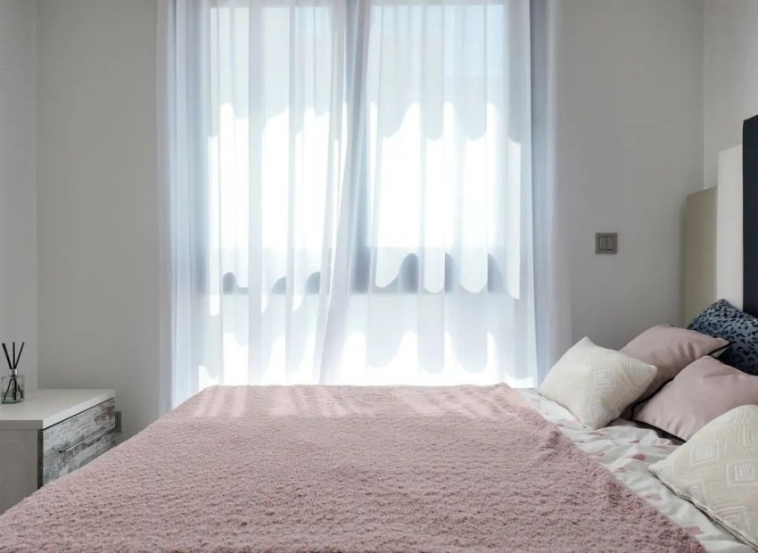 Resale - Villa - Torrevieia - Los Balcones