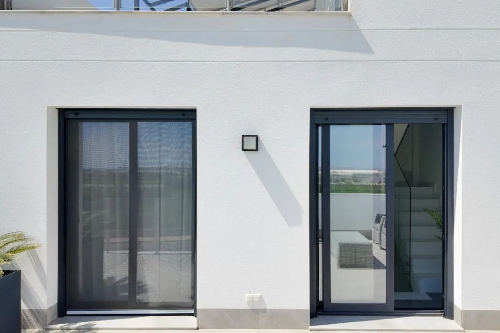 Resale - Villa - Torrevieia - Los Balcones