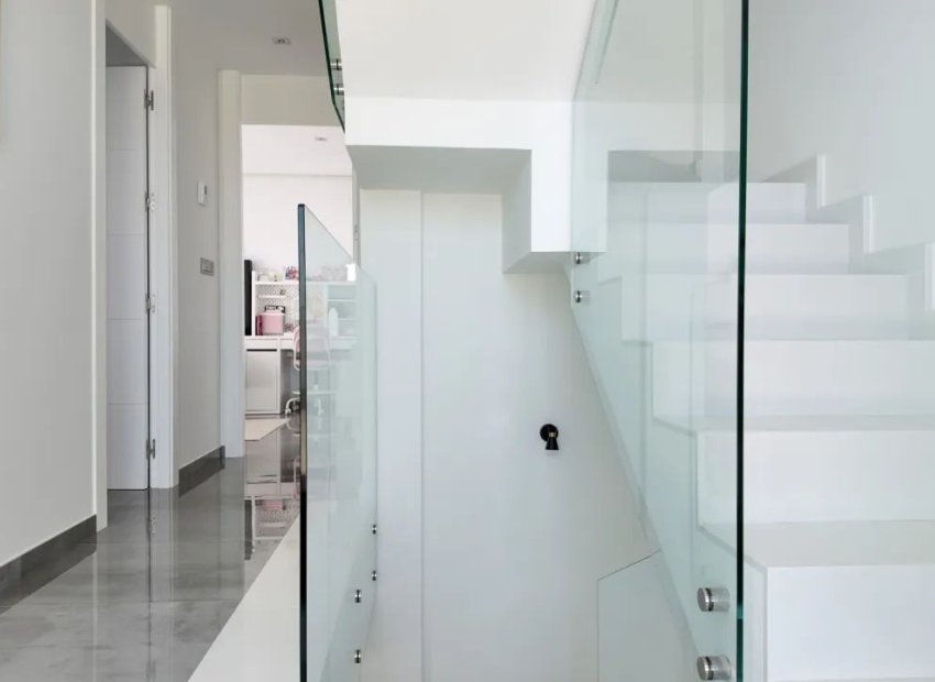 Resale - Villa - Torrevieia - Los Balcones