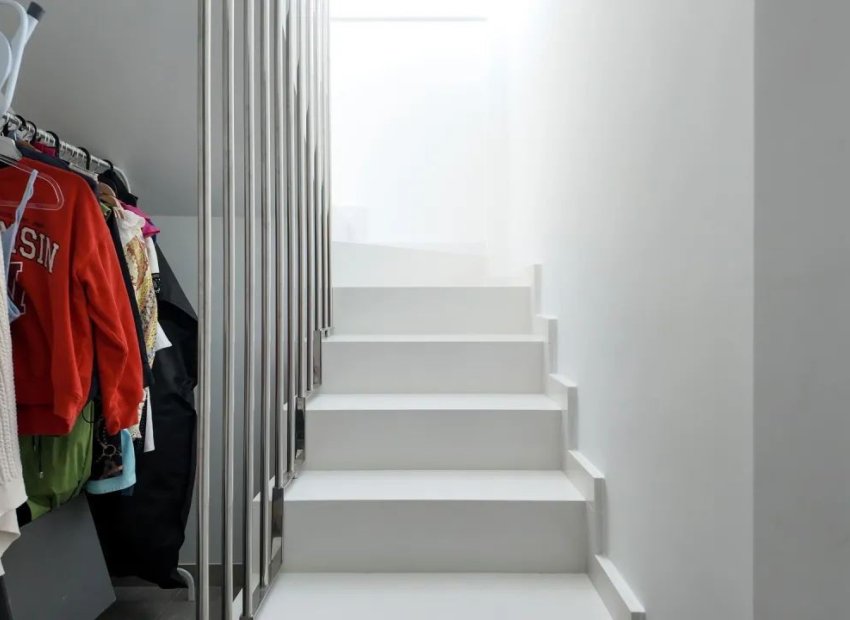 Resale - Villa - Torrevieia - Los Balcones