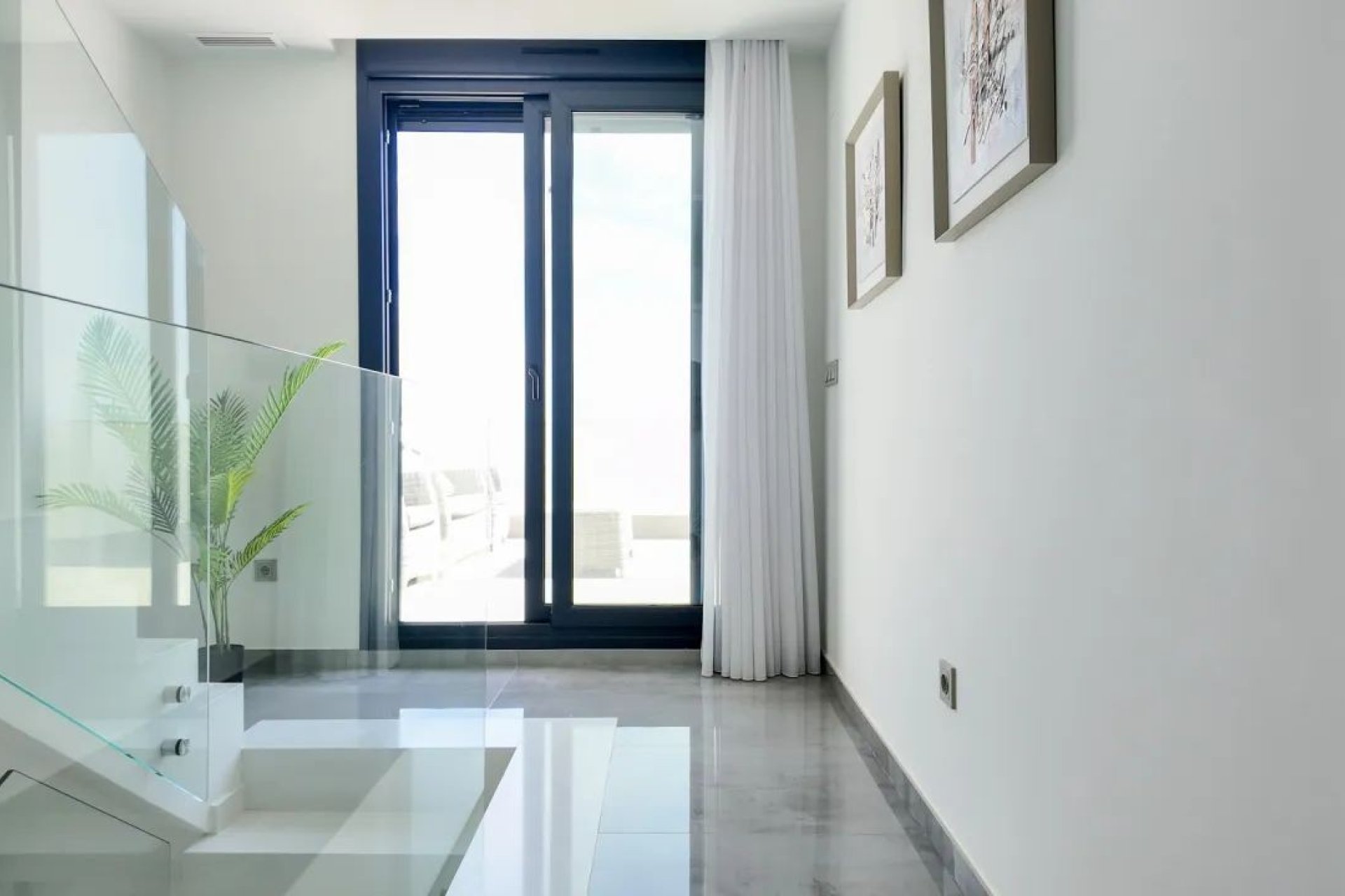 Resale - Villa - Torrevieia - Los Balcones