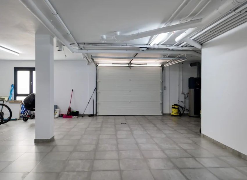 Resale - Villa - Torrevieia - Los Balcones