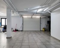 Resale - Villa - Torrevieia - Los Balcones