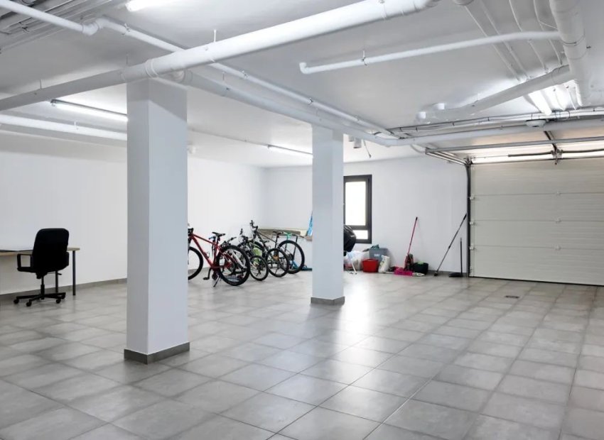 Resale - Villa - Torrevieia - Los Balcones