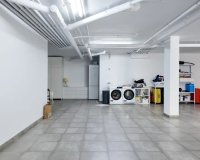 Resale - Villa - Torrevieia - Los Balcones