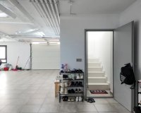 Resale - Villa - Torrevieia - Los Balcones