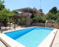 Resale - Villa - Torrevieia - Los Balcones