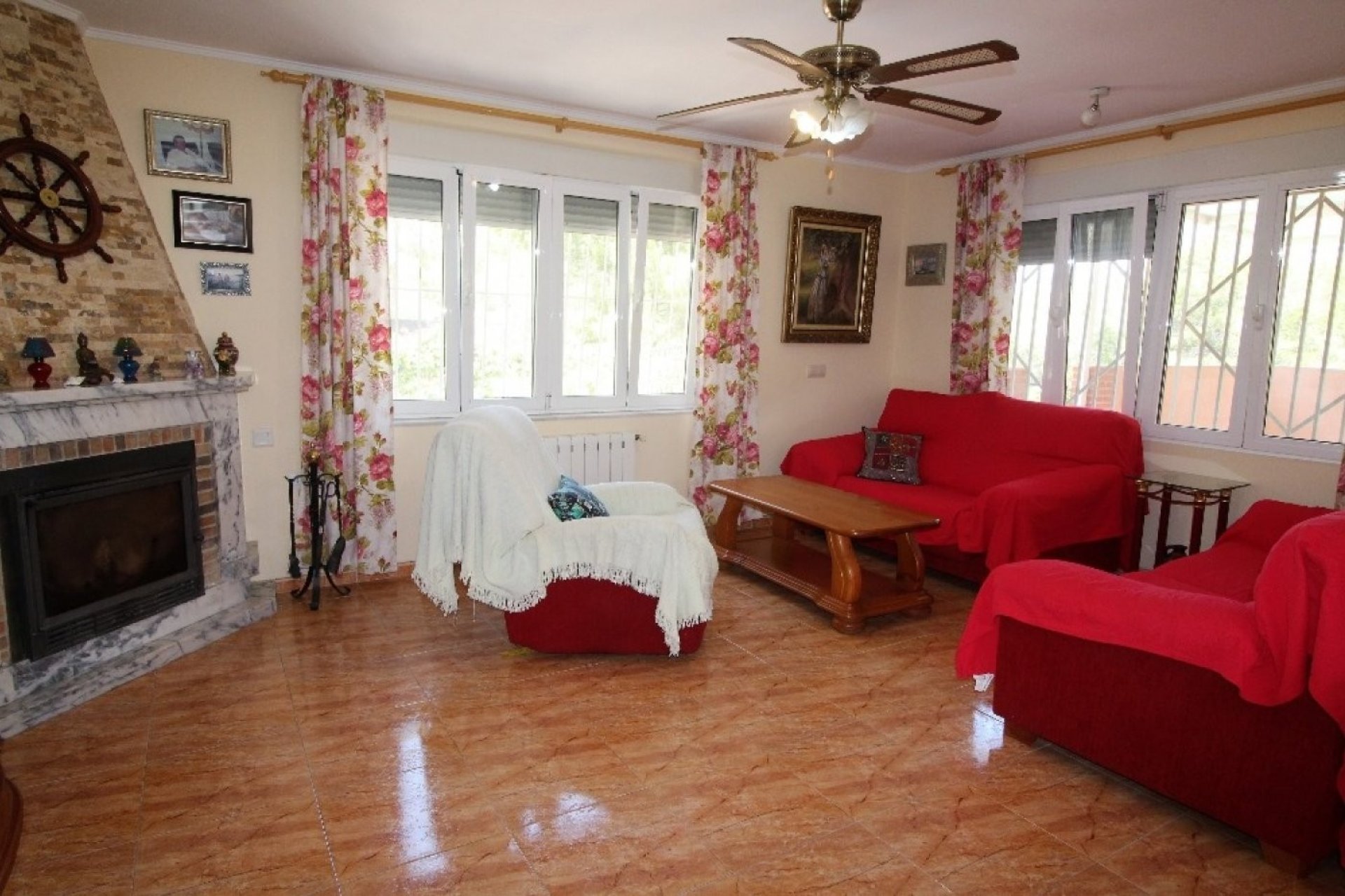 Resale - Villa - Torrevieia - Los Balcones