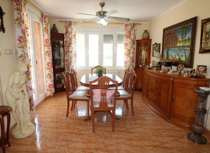 Resale - Villa - Torrevieia - Los Balcones