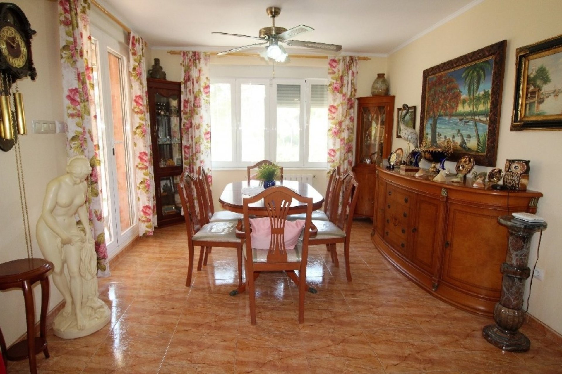 Resale - Villa - Torrevieia - Los Balcones