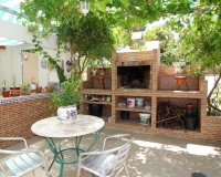 Resale - Villa - Torrevieia - Los Balcones