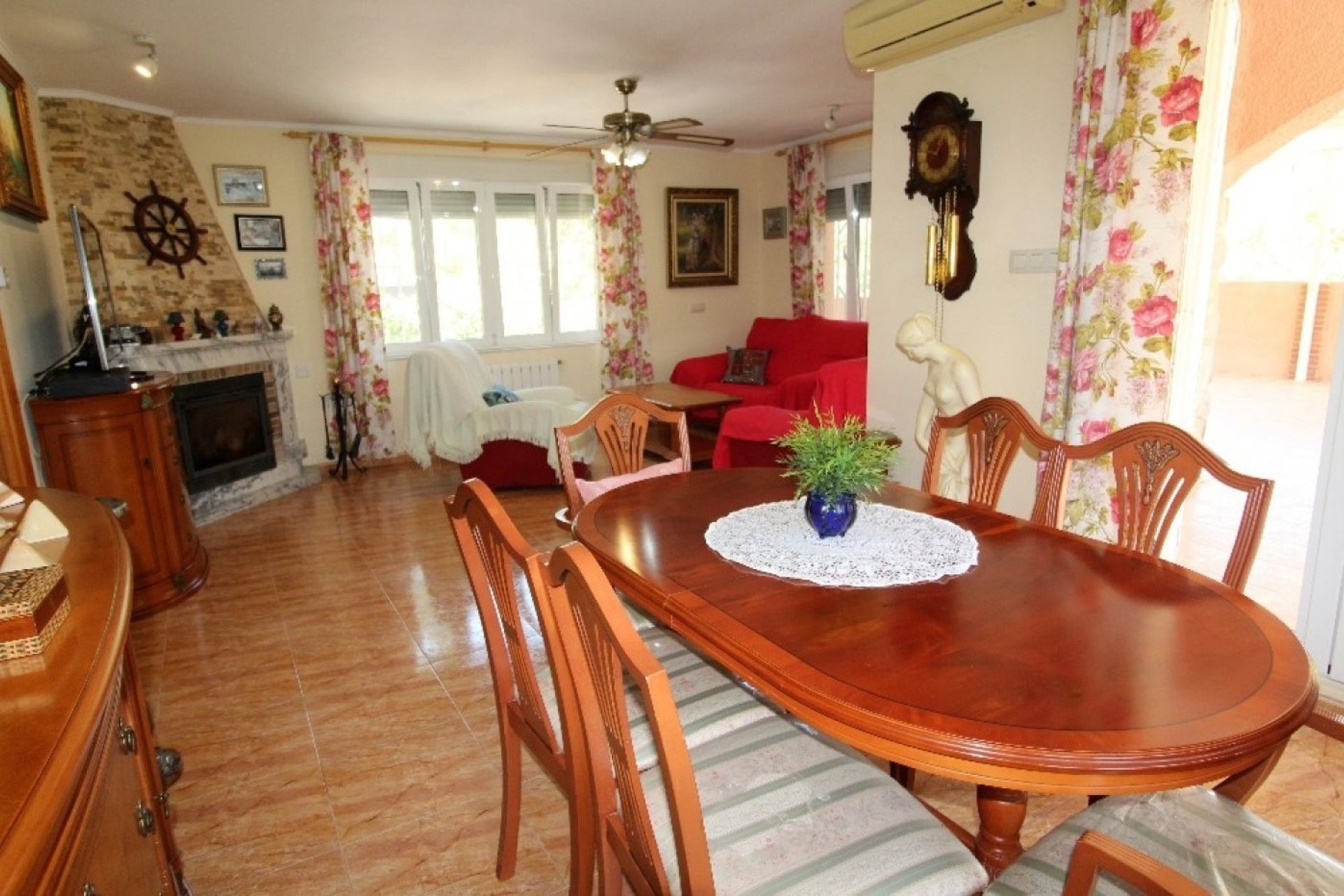 Resale - Villa - Torrevieia - Los Balcones