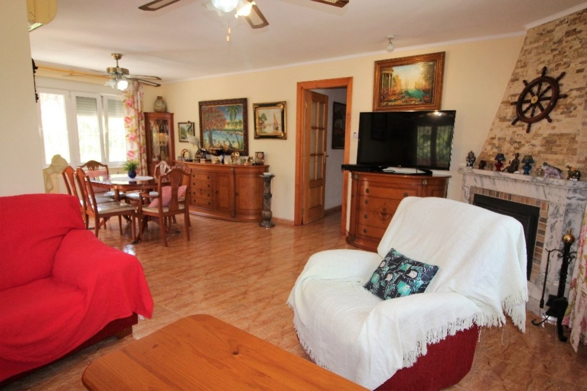 Resale - Villa - Torrevieia - Los Balcones