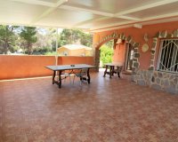 Resale - Villa - Torrevieia - Los Balcones