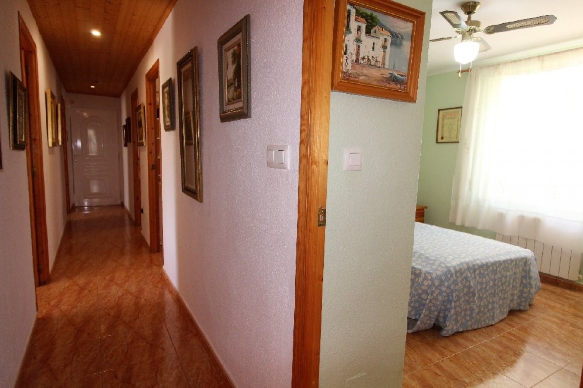 Resale - Villa - Torrevieia - Los Balcones