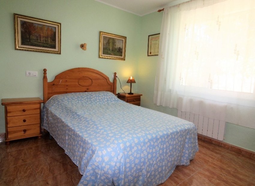 Resale - Villa - Torrevieia - Los Balcones