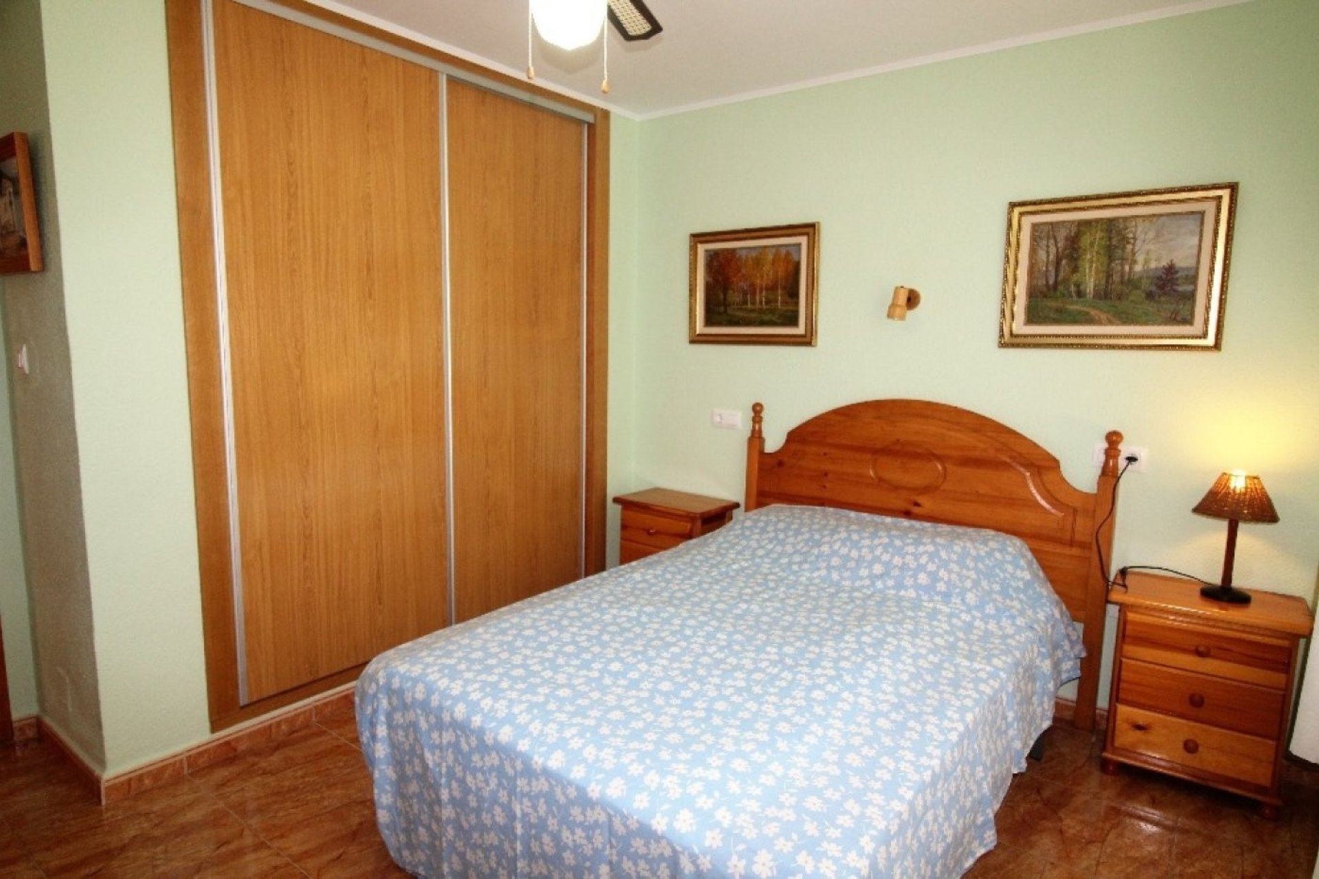 Resale - Villa - Torrevieia - Los Balcones
