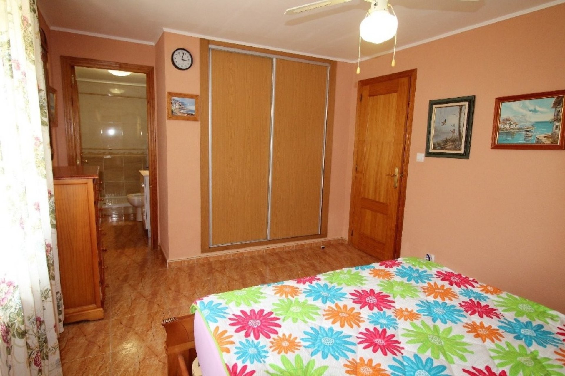 Resale - Villa - Torrevieia - Los Balcones