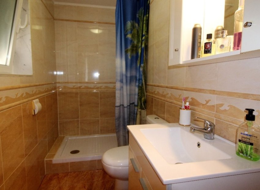 Resale - Villa - Torrevieia - Los Balcones