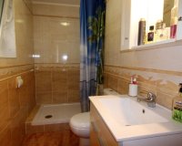 Resale - Villa - Torrevieia - Los Balcones