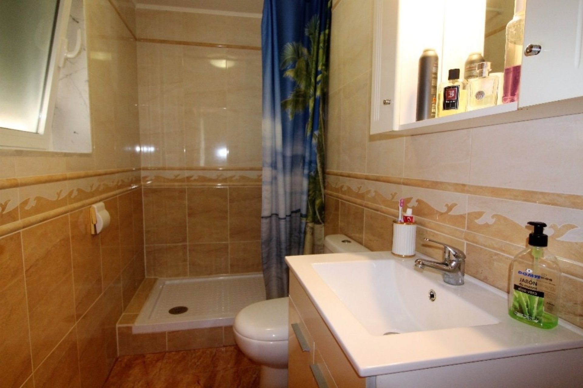 Resale - Villa - Torrevieia - Los Balcones