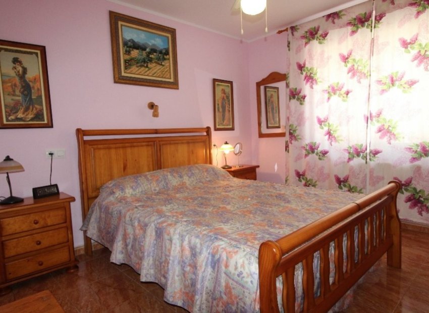 Resale - Villa - Torrevieia - Los Balcones