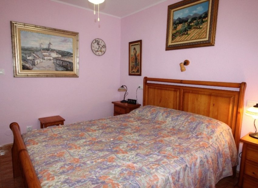 Resale - Villa - Torrevieia - Los Balcones