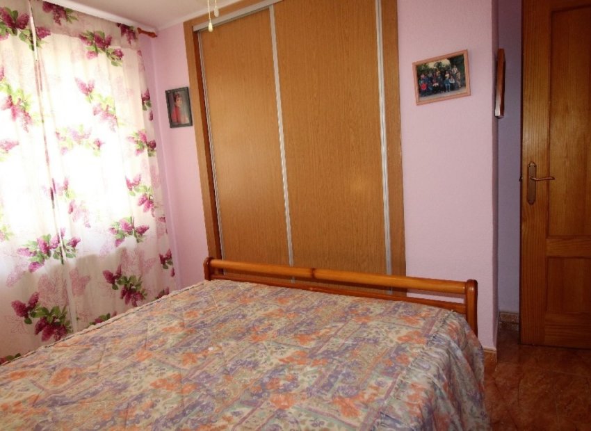 Resale - Villa - Torrevieia - Los Balcones