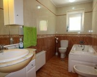 Resale - Villa - Torrevieia - Los Balcones