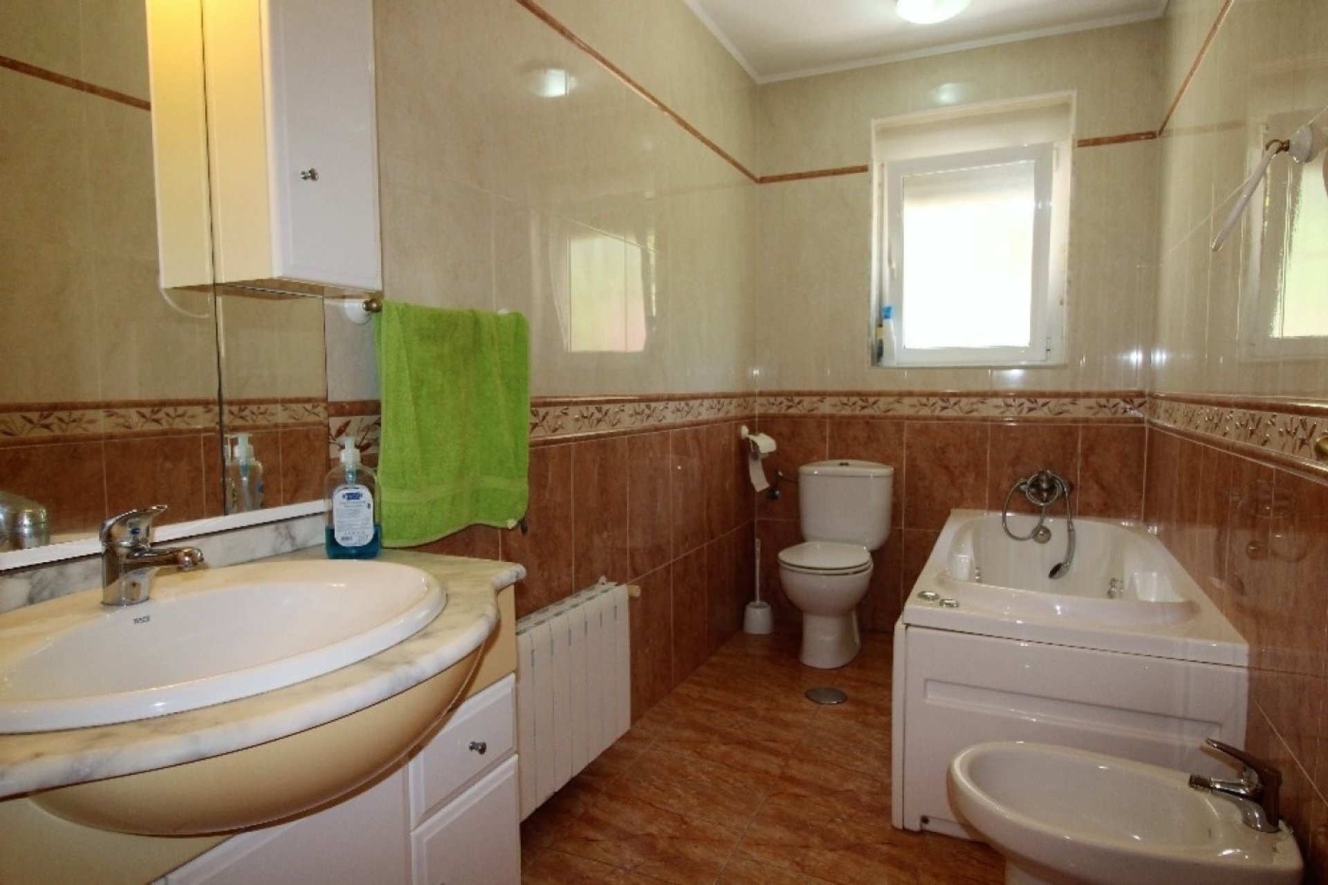 Resale - Villa - Torrevieia - Los Balcones