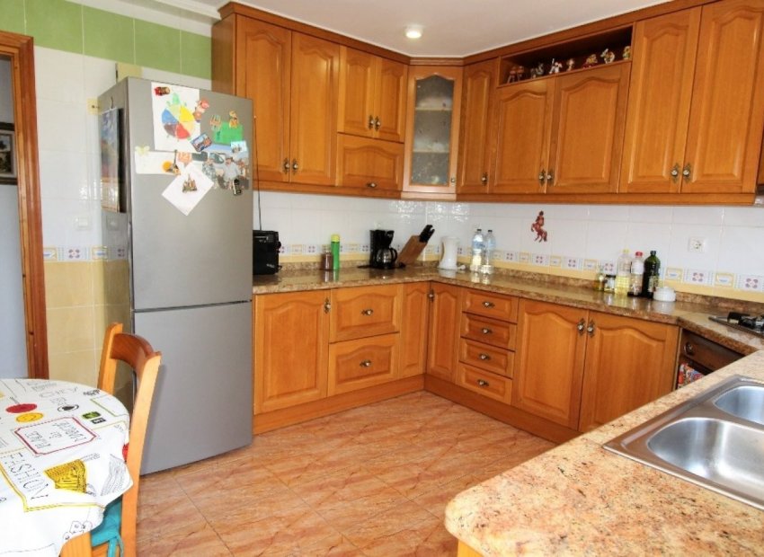 Resale - Villa - Torrevieia - Los Balcones