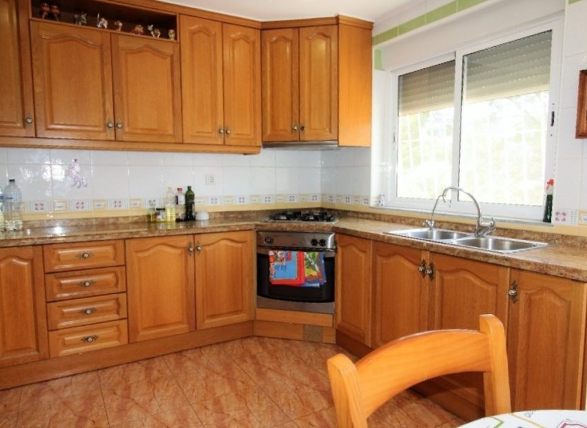 Resale - Villa - Torrevieia - Los Balcones