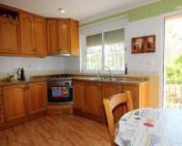 Resale - Villa - Torrevieia - Los Balcones