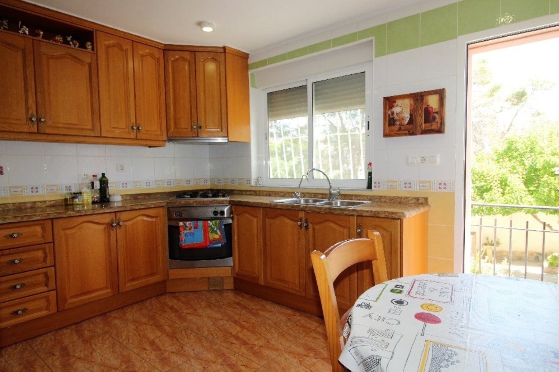 Resale - Villa - Torrevieia - Los Balcones