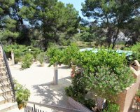 Resale - Villa - Torrevieia - Los Balcones