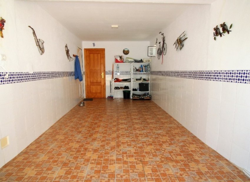 Resale - Villa - Torrevieia - Los Balcones