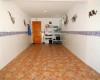 Resale - Villa - Torrevieia - Los Balcones