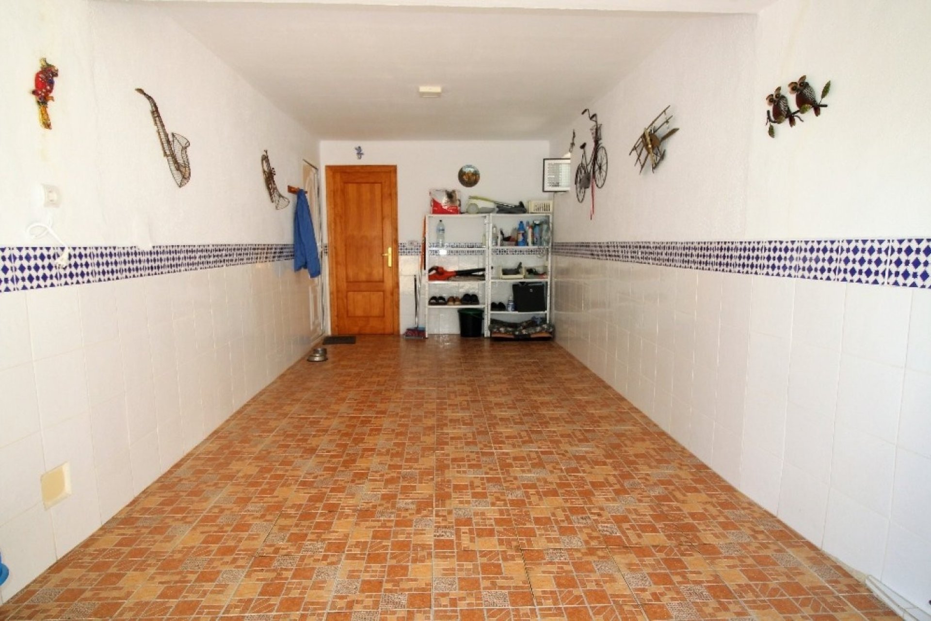 Resale - Villa - Torrevieia - Los Balcones