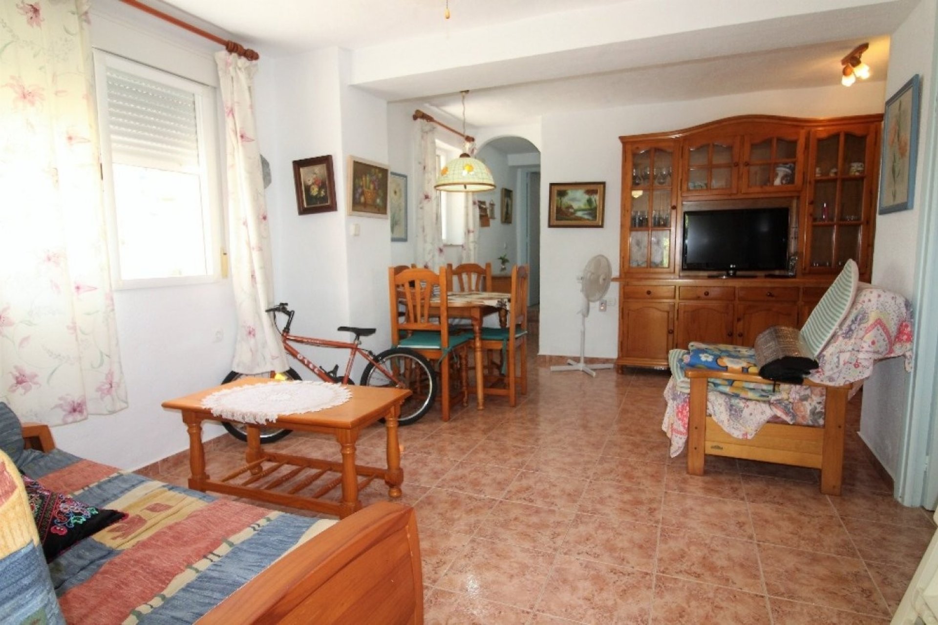 Resale - Villa - Torrevieia - Los Balcones