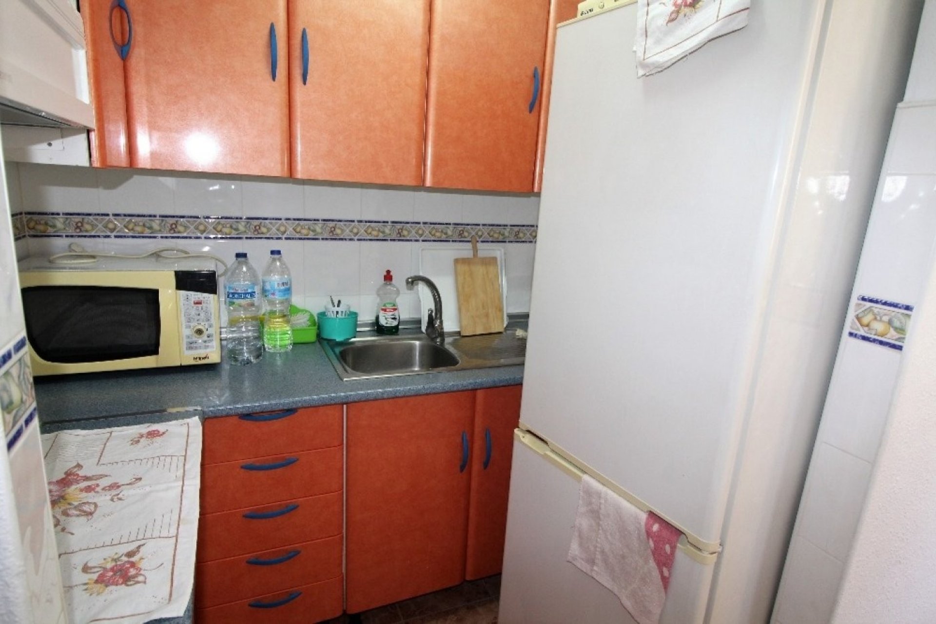 Resale - Villa - Torrevieia - Los Balcones