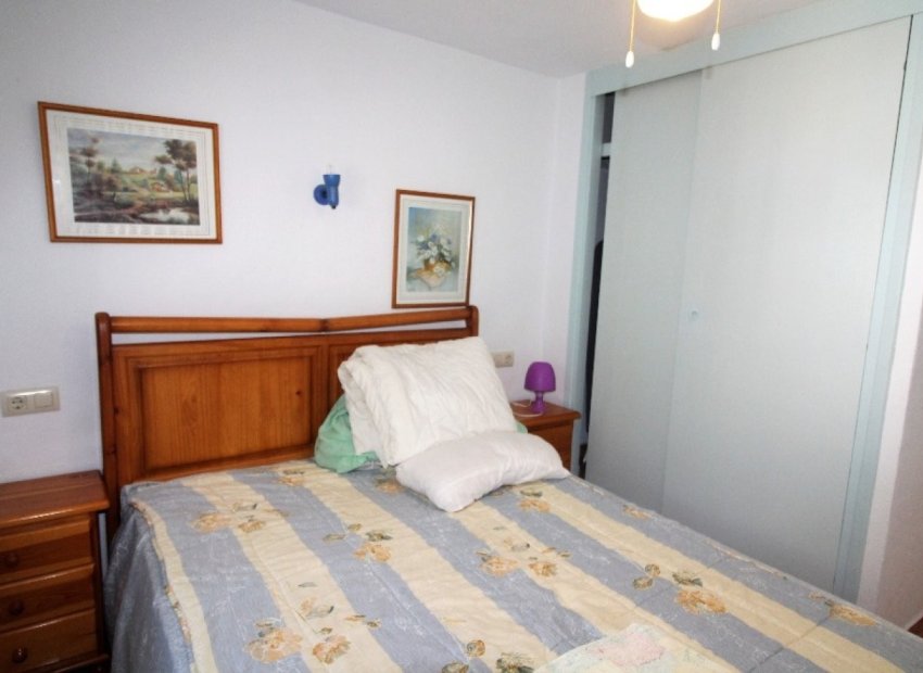 Resale - Villa - Torrevieia - Los Balcones