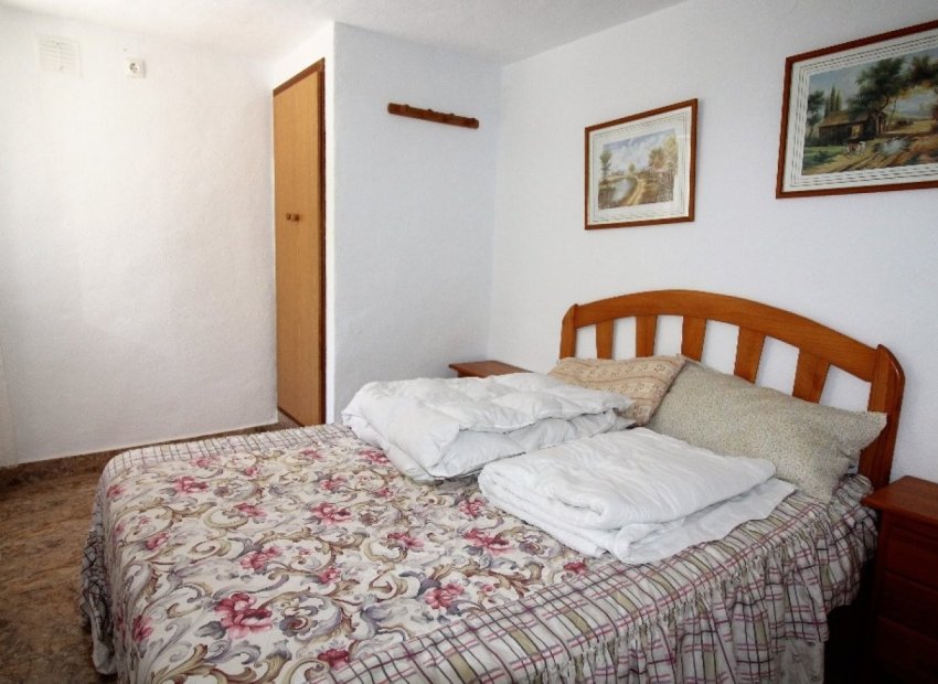 Resale - Villa - Torrevieia - Los Balcones