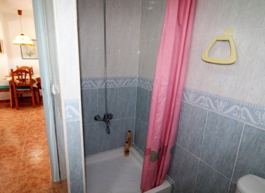 Resale - Villa - Torrevieia - Los Balcones