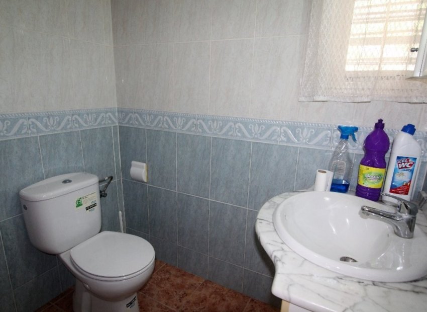 Resale - Villa - Torrevieia - Los Balcones