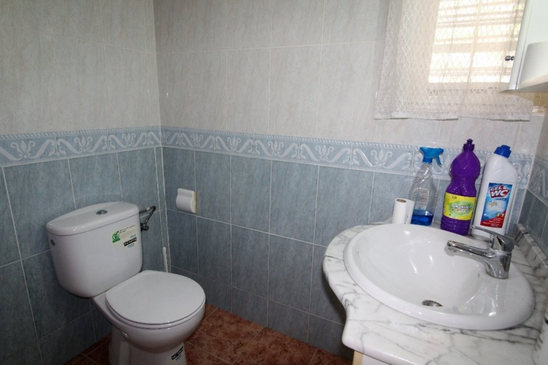 Resale - Villa - Torrevieia - Los Balcones