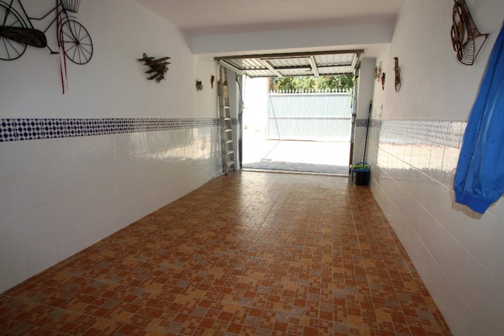 Resale - Villa - Torrevieia - Los Balcones