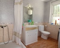 Resale - Villa - Torrevieia - Los Balcones