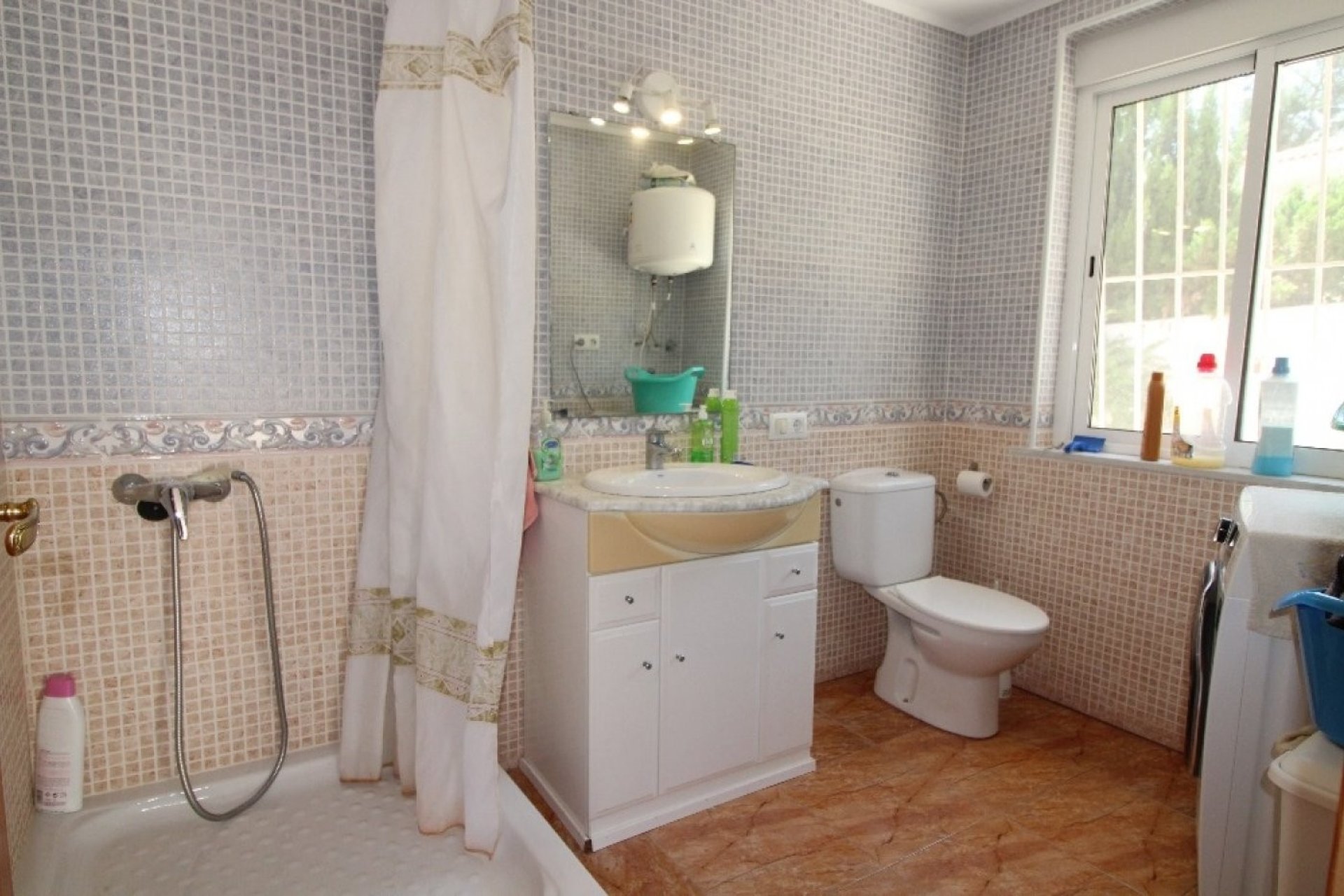 Resale - Villa - Torrevieia - Los Balcones