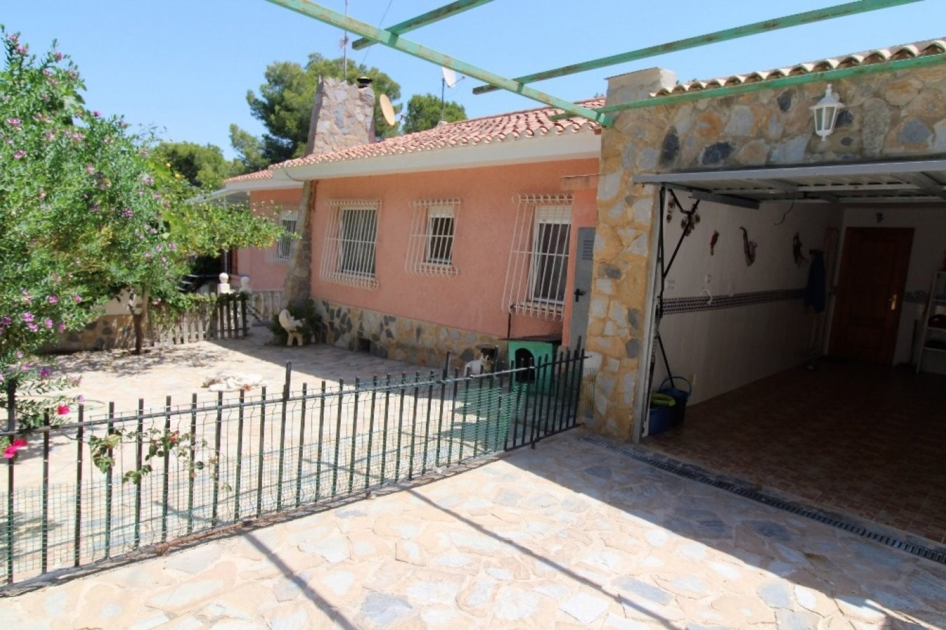 Resale - Villa - Torrevieia - Los Balcones